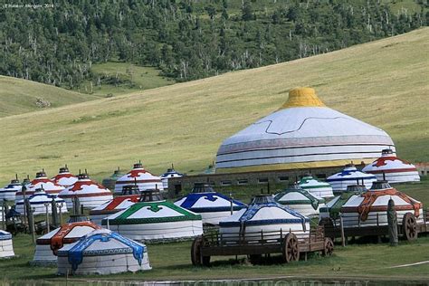 Tripadvisor Temple Tuvkhun 1 Jour Proposé Par Travel Mongolia Arkhangai Province Mongolie