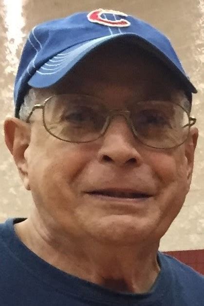 Obituary Of John J Vecchiarella Festa Memorial Funeral Home Servi