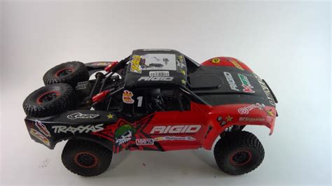 Traxxas RC Car | Property Room