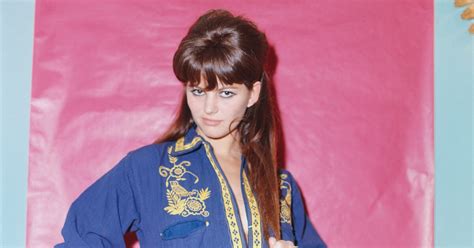 Claudia Cardinale Cumple 85 Años La Bomba Del Cine Italiano Y Por Qué Ocultó Un Abuso Sexual