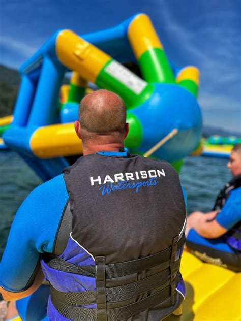 Harrison Watersports + Activities - Harrison Hot Springs , BC