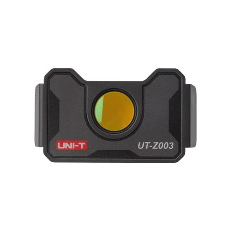 Micro Lens Ut Z Uni T Thermal Imaging Thermal Cameras Thermal