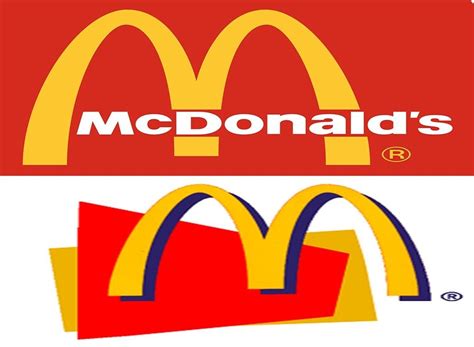 The 30 Worst Logo Re Designs Of All Timebest Life