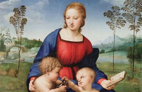 Firenze Tour Virtuale Alla Scoperta Di Raffaello Sanzio A Anni