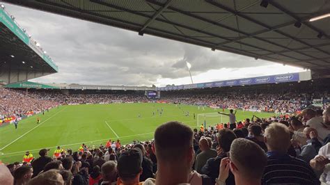 LEEDS UNITED VS CARDIFF CITY VLOG LATE LIMBS ON OUR RETURN TO THE