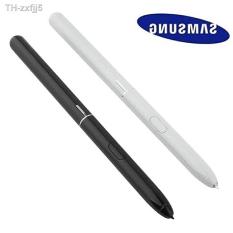 【ปากกาสัมผัส】 Samsung Galaxy Tab S4 Touch Stylus Sm T830 T835 T837 S Pen Th