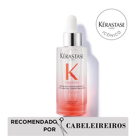 S Rum K Rastase Genesis Anti Chute Fortifiant Beleza Na Web