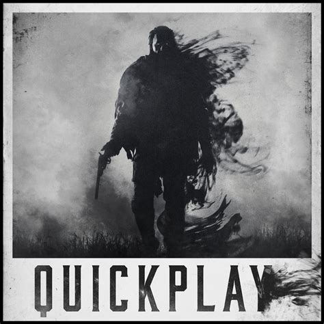 Hunt Showdown Quickplay 1024x1024 Wallpaper Teahub Io