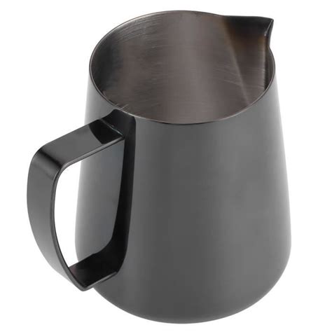 Ebtools Tasse Mousser Ml Pichet Mousse De Lait Tasse Caf