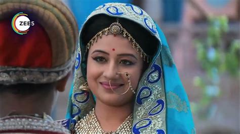 Jodha Akbar Quick Recap 499500501 Jalaluddin Mohammad Akbar