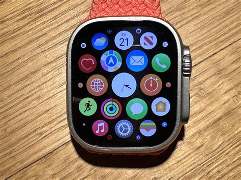 Apple Watch Apple Watch Se Review Almost Everything I Want In A