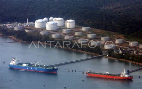 Pertamina Antara Foto