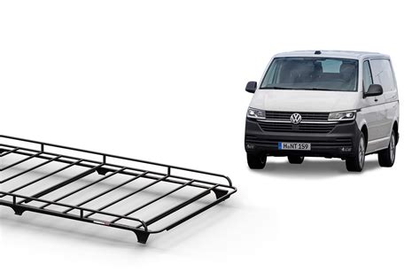 Volkswagen Transporter Swb Current Commercial Max Platform