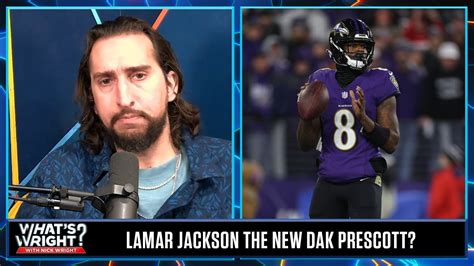 Why Lamar Jackson Deserves The Dak Prescott Treatment After AFC