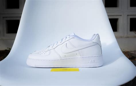 Giày Nike Air Force 1 Chính Hãng Trả Góp 0 Giá Tốt Nhất Trung