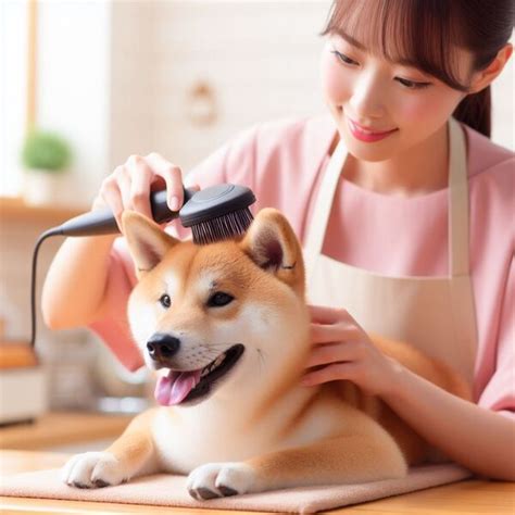 Cuidado Del Pelaje Del Shiba Inu Consejos Para Mantener Su Manto