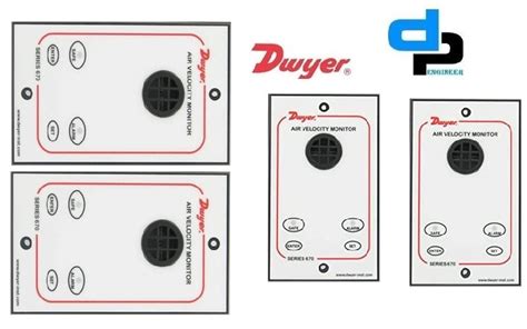 Rectangular Model Fume Hood Monitor For Laboratory Use Size Ft