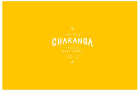 Charanga on Behance