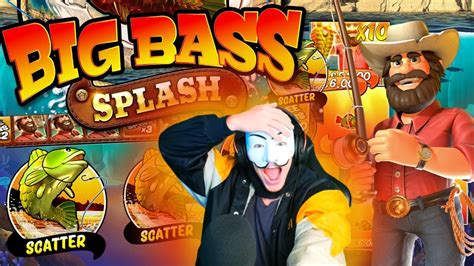 BONUS BUYS ODER BASEGAME BIG BASS PROVIT TIPP YouTube