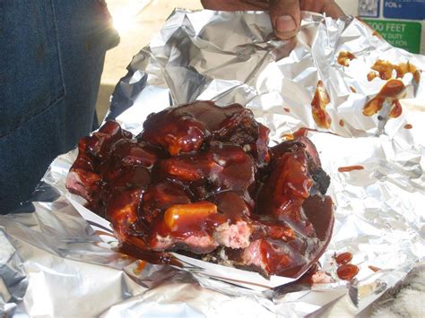 Smokey Bees Bbq In Detroit Restaurant Reviews