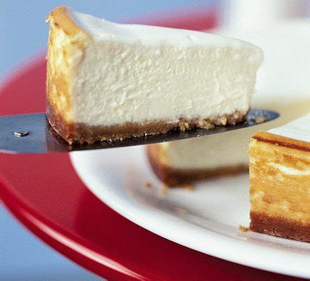 Best 11 Baked New York Cheesecake Recipes