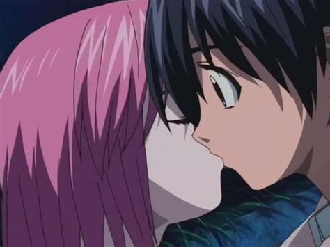 Crunchyroll - Forum - Best anime kiss scene