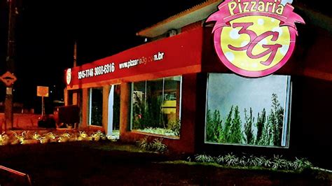 Avalia Es Sobre Pizzaria G Pizzaria Em Curitiba Paran