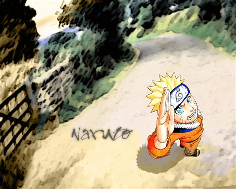 Download Naruto Uzumaki Anime Naruto Hd Wallpaper