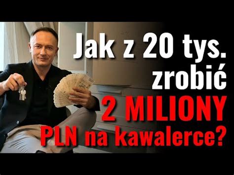 Stan Mieszkania I Stan Konta Po Latach Najmu Kuba Midel Youtube