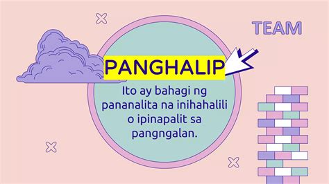 Fil10 Ang Munting Bariles Panghalip At Uri Nito Ppt