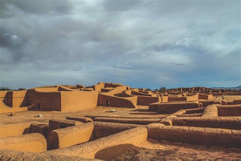 Descubrir 30 imagen zona arqueológica de paquimé casas grandes