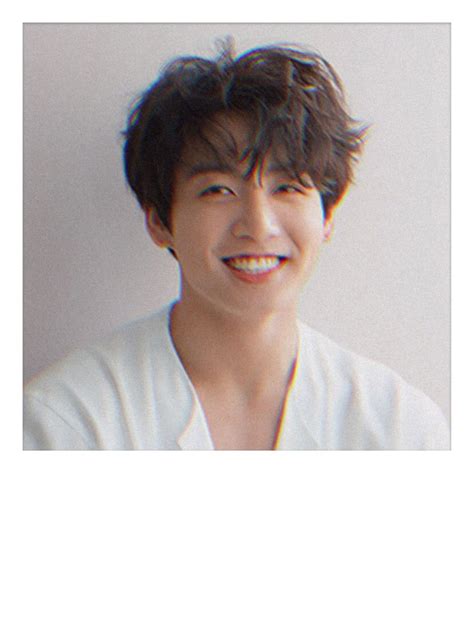 Jungkook Polaroid And Aesthetic Image 6143256 On Favim