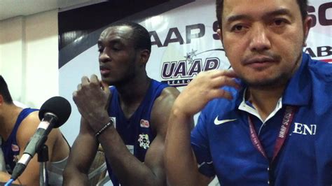 Uaap Season Men S Basketball Post Game Press Conference Ateneo Vs Nu