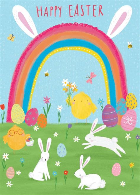 45 Easter Drawing Ideas | A Complete List