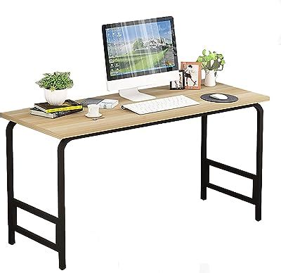 Amazon Vipek Computer Desk Inch Study Writing Desk Pc Laptop