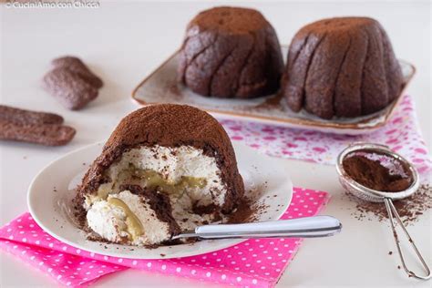 Tortino Di Pavesini Al Mascapone E Pistacchio Cuciniamo Con Chicca