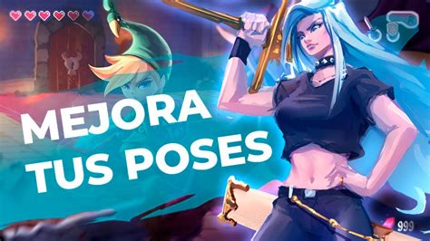 Mejora Tus Poses En 3 PASOS Trifuerza De Las Poses YouTube