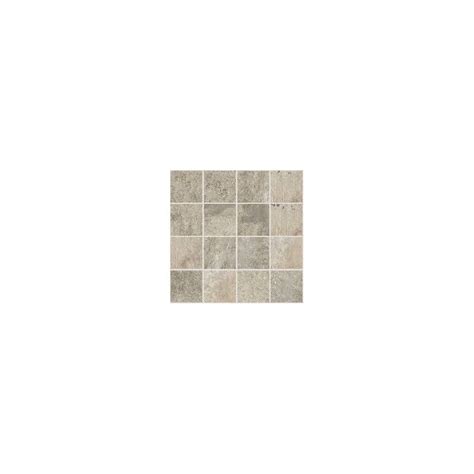 LA ROCHE ECRU 7 5x7 5 6MM MOSAIK LUXURY DESIGN FLORIM Ceramiche 747766