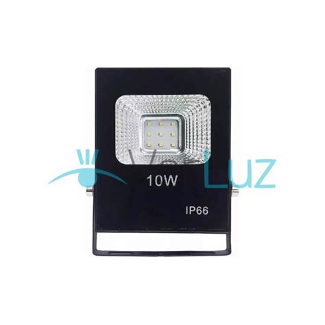 Proyector Led Smd Ip Fr A A Watt Archivos Verluz Pro