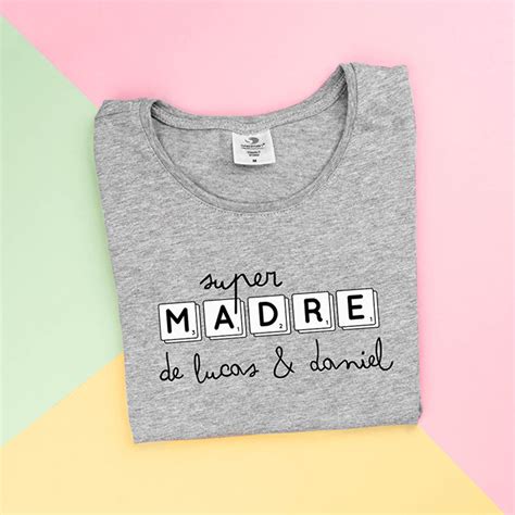 Venta Camisetas Personalizadas De Mujer En Stock