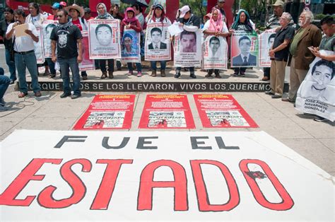 7 cortos documentales para entender qué pasó con los 43 de Ayotzinapa