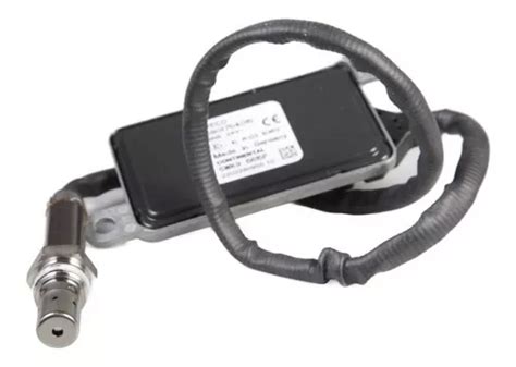 Sensor Nox Cabo Cm Original Iveco Parcelamento Sem Juros