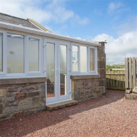 Link House Farm Holiday Cottage Accommodation Newton By The Sea