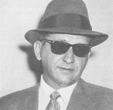 Pin By 57mcm On La Cosa Nostra Chicago Outfit Real Gangster Albert