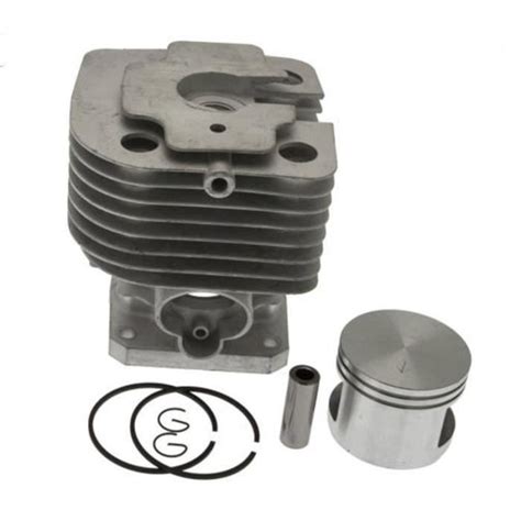 Ywei Ensemble cylindre et piston 40MM pour débroussailleuse Stihl FR400