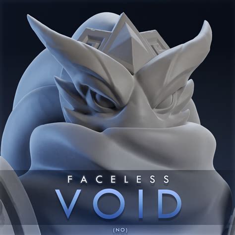 Faceless Void Item Build