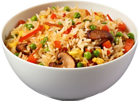 Rice Dish Pngs For Free Download