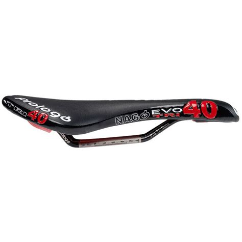 Prologo Nago Evo Tri Ts Saddle Components