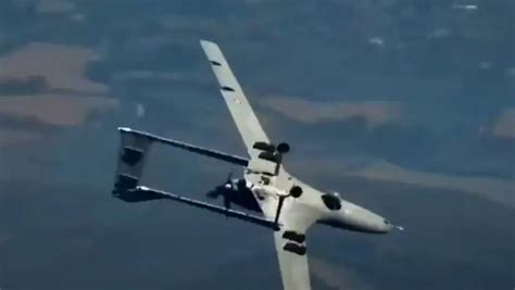 Bayraktar TB2 Jadi Drone Tempur UCAV Pertama Di Dunia Yang Sanggup