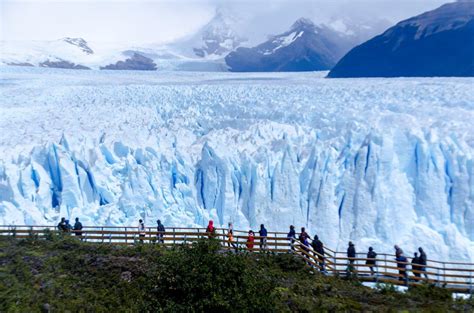 Quer Viajar para a Patagônia Argentina O que visitar em El Calafate e